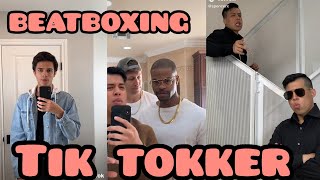 Ultimate Spencer x Beatbox Compilation  2020 ft Brent Rivera King Bach Matt Steffanina Just Maiko [upl. by Iren601]