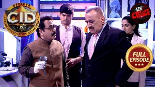 एक ही इंसान पर 20 Times हुए Attack ने ACP को किया दंग  CID  सीआईडी Latest Episode 9 July 2024 [upl. by Ajim]