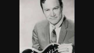 Lefty Frizzell  Thats The Way Love Goes [upl. by Ris]