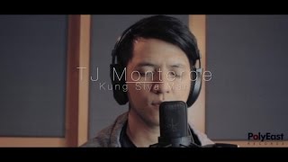 TJ Monterde  Kung Siya Man Official Lyric Video [upl. by Dario]