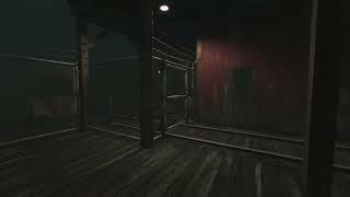 Labyrinthine Chapter 5 Sawmill Skip [upl. by Mandal]