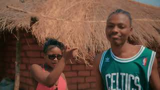 Princo Mw  KWATHU Feat John Cloud Official Music Video [upl. by Anitsim578]