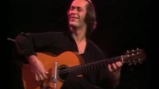 Paco De lucia Picado Speed 👌🎸 [upl. by Sylvia]