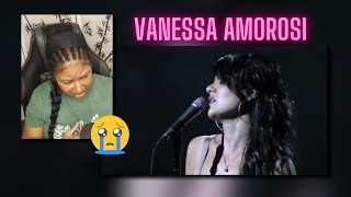 Vanessa Amorosi  Perfect Reaction [upl. by Adiela419]