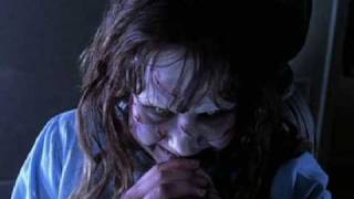 The Exorcist Theme Song FULL [upl. by Annawd]