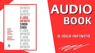 O JOGO INFINITO  AUDIOBOOK [upl. by Plafker]