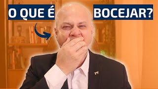 Bocejar Sair Lágrimas Arrepiar São Energias [upl. by Riki]