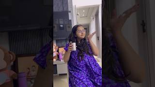 My 8th month pregnancy routine  Shorts  Rashmitha Poojary  Vj Pawan Singh [upl. by Billye]