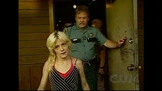 COPS Season 2 Episode 3 Portland Multnomah County Oregon Part 3 [upl. by Ecirtap]