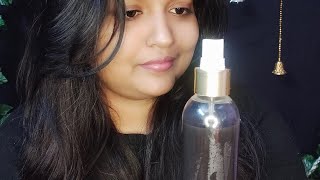 hair toner Ghar pe kaise banaye aapne hair ko healthy kaise rakhehaircarehomemade hairgrowth [upl. by Nareik]