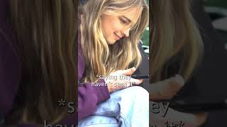 It was a competition to see who could lose the most things in one day katelyntarver newmusic [upl. by Dorweiler]