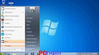 How To Setup a LAN Connection in Windows 7 [upl. by Ariet]