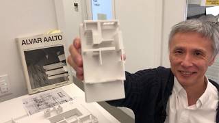 AR Travel to Aalto House 2019 making of rev1 [upl. by Harry]