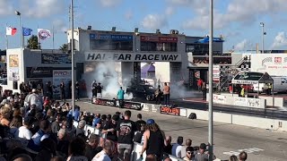 Malta HalFar Raceway Friday 18th 2022 Drag Racing compilation [upl. by Purcell]