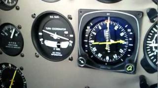 KAP140 Autopilot tutorial Part I BASICS [upl. by Annasor631]