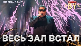 Даниил Савеня — Скажите детям  ФАКТОРBY  3 сезон  1 прямой эфир [upl. by Aissyla]