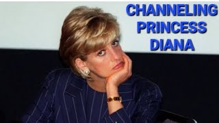 PRINCESS DIANA HAS A MESSAGE FOR WILLIAM  Harsh reality [upl. by Divan124]