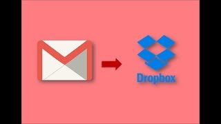 ¿Cómo abrir un archivo de Dropbox desde Gmail [upl. by Atibat]