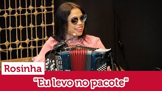 Tertúlia à Desgarrada  Rosinha – “Eu levo no pacote” [upl. by Akiemahs844]