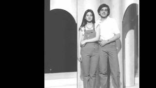 Jaana  Nazia Hassan and Zoheb Hassan [upl. by Arlynne]