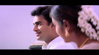 Dum Dum Dum Movie Scenes  Madhavan and Jyothika meet before wedding  Vivek [upl. by Albertina207]