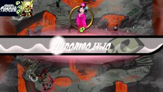 Skulls of the ShogunFinal bonus mission 4  part 15 [upl. by Adoree]