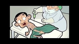 Best Cartoon Mr Bean ❤️ Ultimate Cartoon ★ Funny Cartoon For Kids  Cartoons for children [upl. by Witty455]