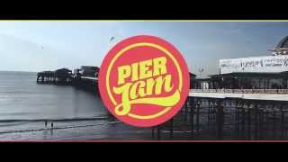 Pier Jam Part 1  Promo Trailer [upl. by Aradnahc]