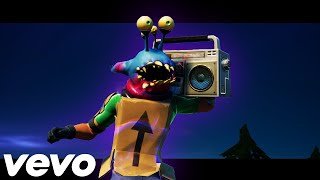 EL ALIEN VORAZ Official Music Video  CITRON Parodia Vete Ala Versh [upl. by Ebaj]