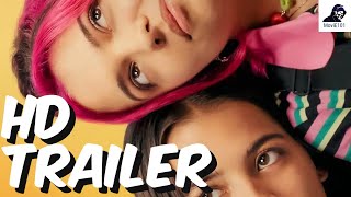 Turtles All the Way Down Official Trailer 2024  Isabela Merced Hannah Marks J SmithCameron [upl. by Navis4]