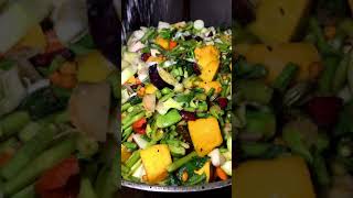 চৈএ সংক্রান্তির পাচন ।। tasteaabest panchon villagecooking villagefood villagelife recipe [upl. by Lawford]