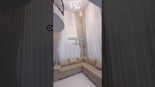 Our finished projeect in Cavite interiordesign homedecor curtains billytoledo [upl. by Aliza]