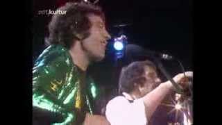 Oliver Onions  Bulldozer live Sie nannten ihn Mücke  Bud Spencer 1979 [upl. by Dahc]