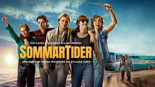 Sommartider Officiell Trailer 2024 [upl. by Armillas]