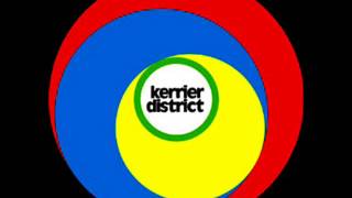 Kerrier District Luke Vibert  Yesco [upl. by Brigida]