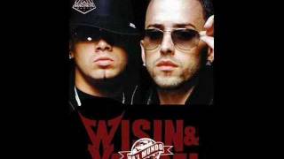 Wisin y YandelTabla [upl. by Leisam]