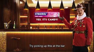 Stimorol Cool Candy [upl. by Relyks]