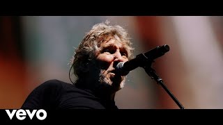 Roger Waters  Us amp Them Live in Amsterdam June 2018 [upl. by Masha]