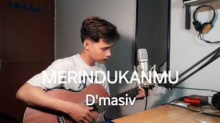 MERINDUKANMUDmasiv  cover by Doris zagoto [upl. by Effy]