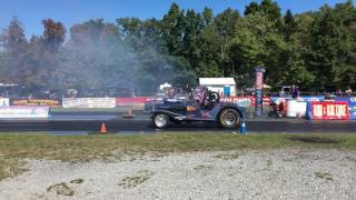 Jalopy Showdown 2016  Beaver Springs [upl. by Nepsa331]