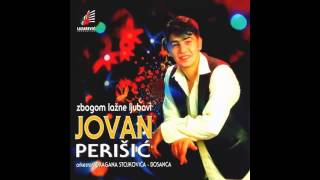 Jovan Perisic  Tamna strana mog zivota  Audio 1997 HD [upl. by Devehcoy]