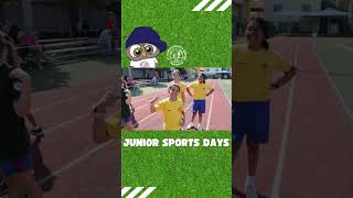 Junior School Sports Day 2023 [upl. by Imehon]