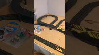 ho scale slot cars [upl. by Eltsyek697]