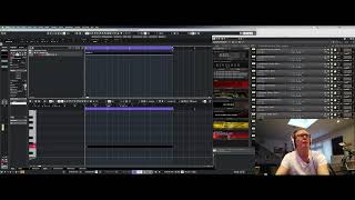 Having a look at 4 new Kontakt Libraries  Keepforest [upl. by Oswal102]