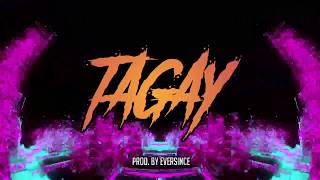 TAGAY by JKing lyrics video Tara Tagay Tayo Tapos Sindi [upl. by Anahsek]