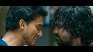 ප්‍රවේගය  Pravegaya  Official Trailer 2015 [upl. by Trilby333]