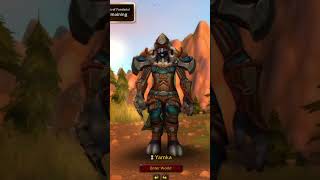 The Shocking Reality of Being Maxed Out kayber76 mistsofpandaria worldofwarcraft [upl. by Elise]