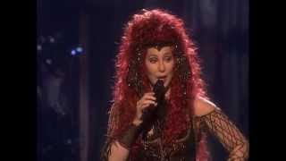 cher LIVE IN CONCERT [upl. by Aikkan]