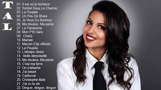 Tal Best Songs  Les Meilleurs Chansons de Tal [upl. by Hotze356]