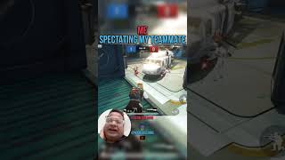 Spectating my teammates bgmi bgmiindia noobs pubgmobile bgmimobile bgmishorts pubgshort love [upl. by Leohcin]